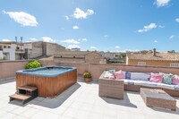 Huis in María met Zwembad & Jacuzzi