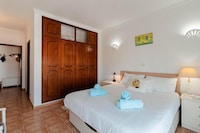 Wohnung in Lagos nahe Marina und Strand