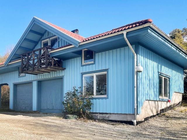 4 Personen Ferienhaus in UDDEVALLA