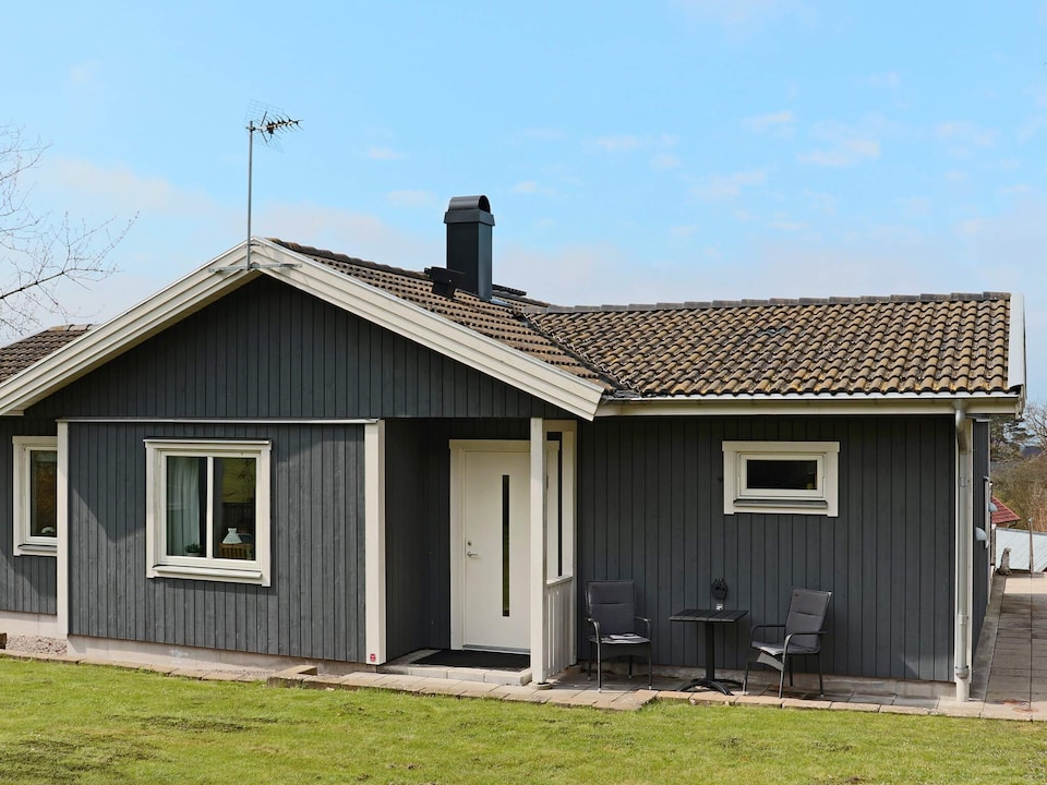 5 star holiday home in Steninge, Halmstad