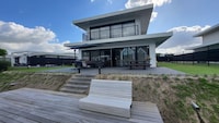 Villa in Zeewolde am Veluwemeer