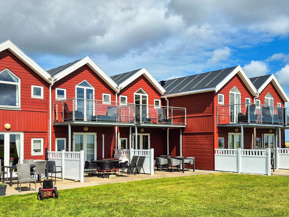 6 person holiday home in Hadsund-By Traum, Himmerland