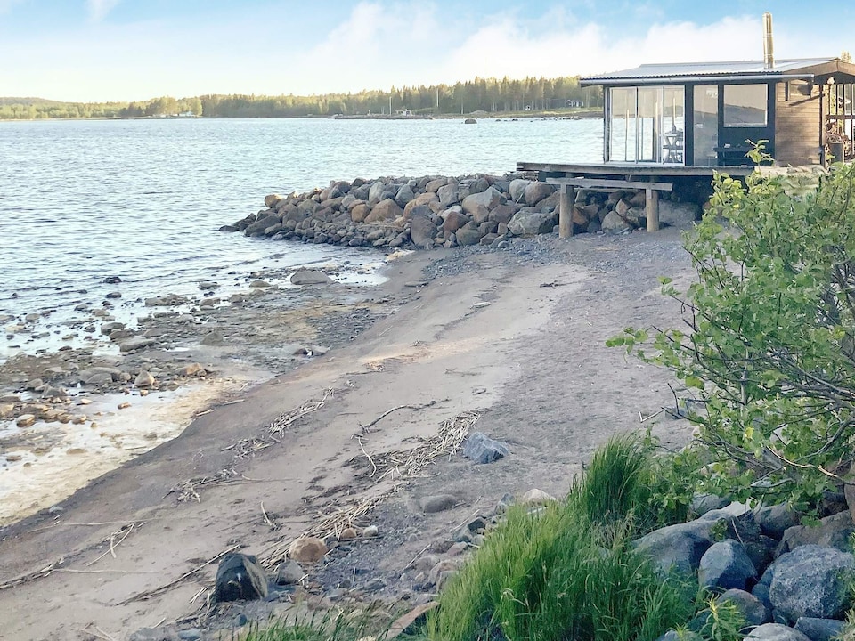 4 Sterne Ferienhaus in LULEÅ, Norrbotten