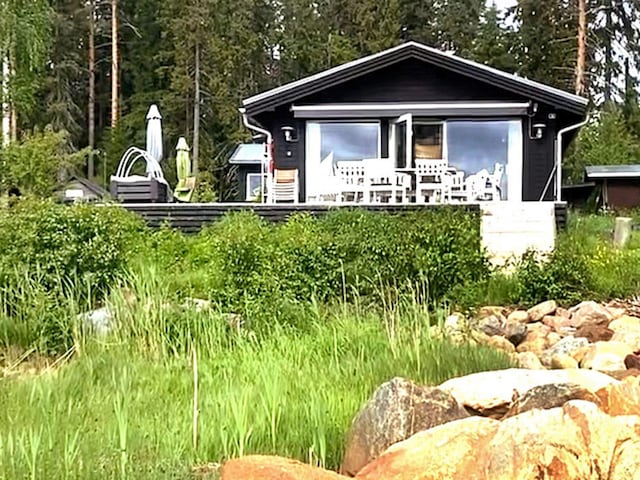 4 Sterne Ferienhaus in LULEÅ, Norrbotten
