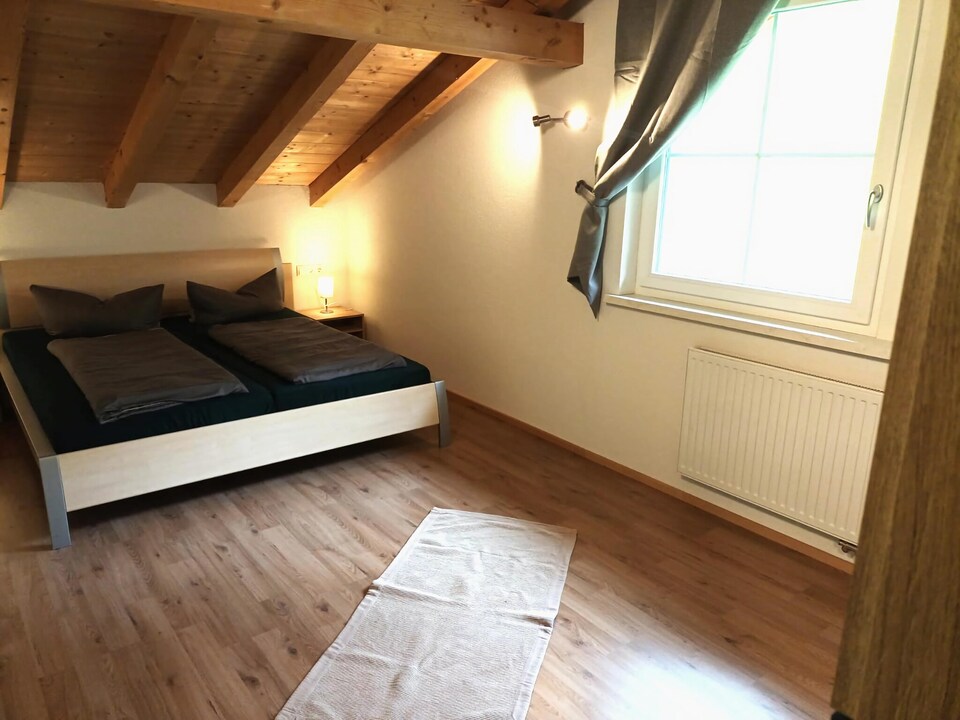 Apartment Hochgallmigg near Ski Slopes, Landeck, Tirol