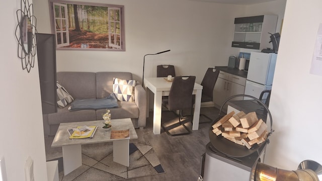 Chalet im Harz nahe Skipisten, Blankenburg (Harz)
