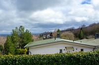 Rückzugsort in der Nähe von Schloss Blankenburg