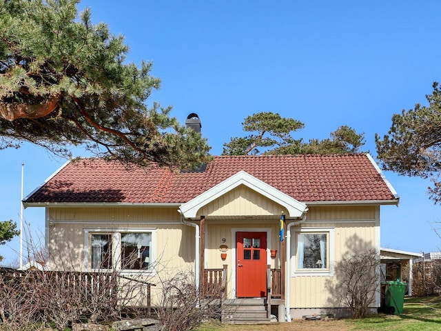 4 stelle case ad TRÄLÖVSLÄGE