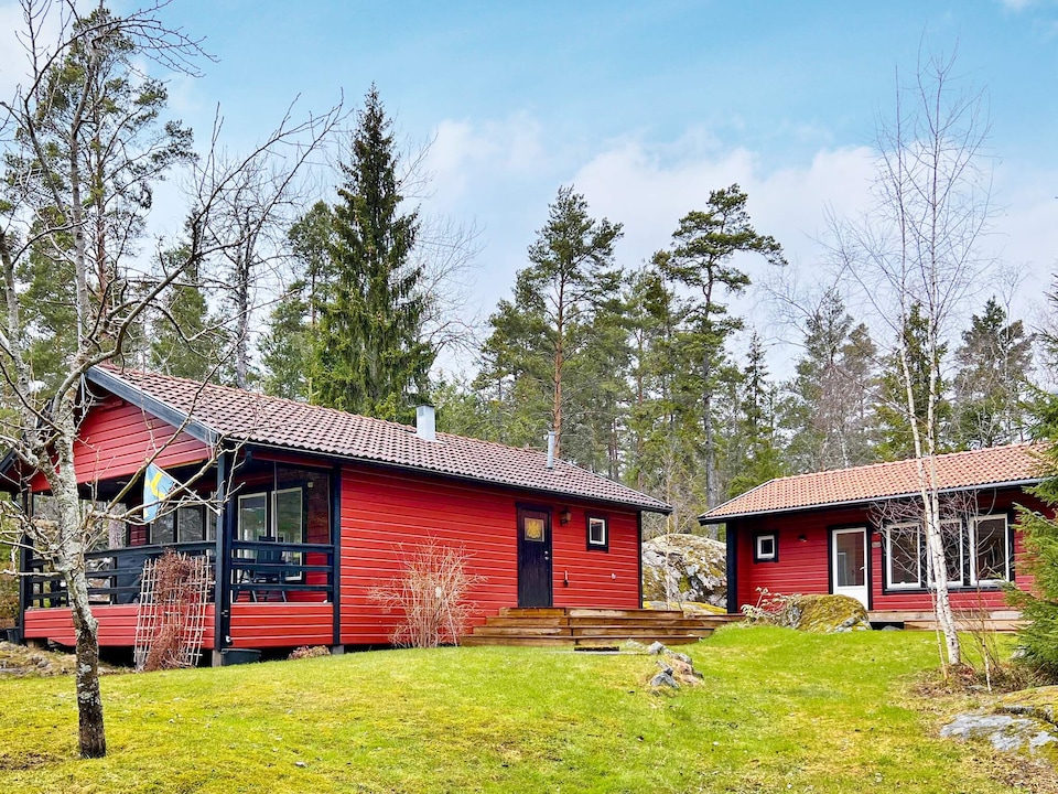 4 star holiday home in VäTö, Norrtälje