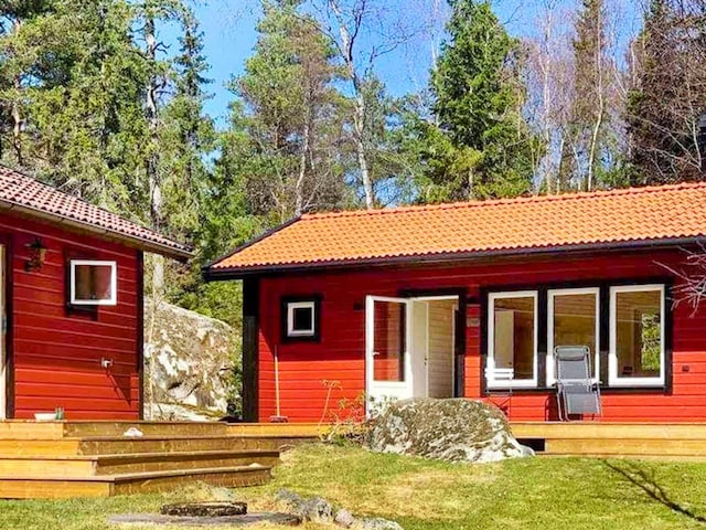 4 star holiday home in VäTö, Norrtälje