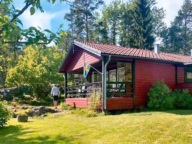 4 star holiday home in VäTö, Norrtälje