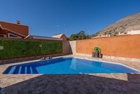 Villa à Fortuna avec piscine privée
