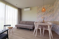 Casa vacanze a Menaam vicino al paesaggio
