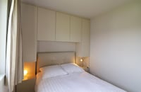 Casa vacanze a Menaam vicino al paesaggio