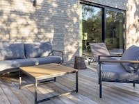 5 stelle case ad Vestervig-By Traum
