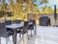 5 stelle case ad Vestervig-By Traum