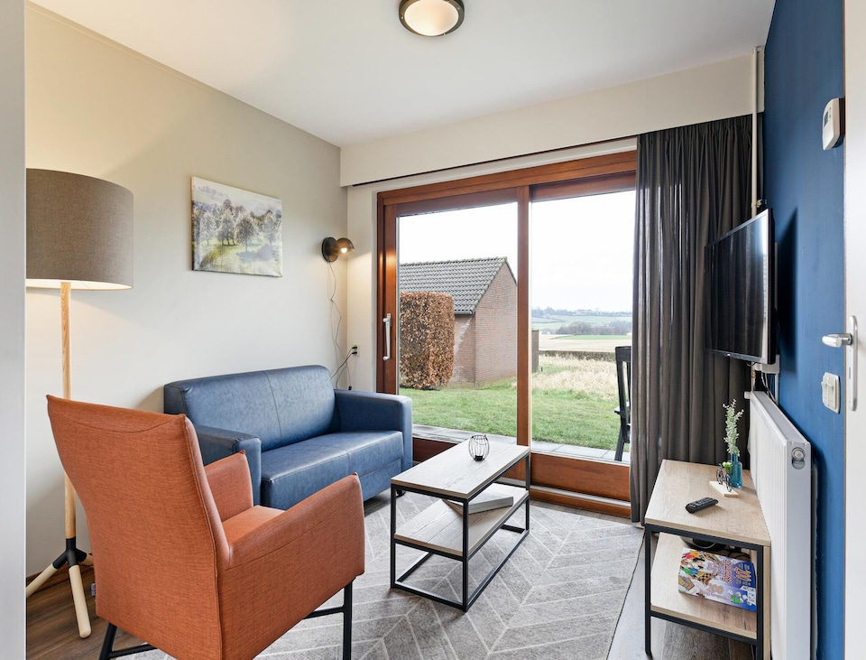 Holiday Home Near Vijlen, Vijlen