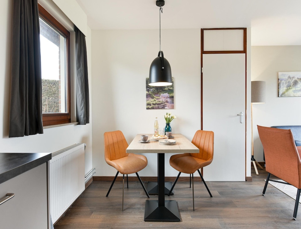 Holiday Home Near Vijlen, Vijlen