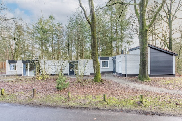 Bungalow a Veluwe vicino a Kootwijkerzand
