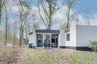 Bungalow a Veluwe vicino a Kootwijkerzand
