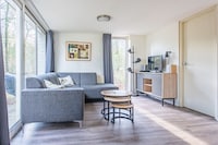 Bungalow a Veluwe vicino a Kootwijkerzand