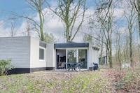 Bungalow a Veluwe vicino a Kootwijkerzand