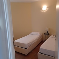 Appartamento sul Lago Maggiore con vista