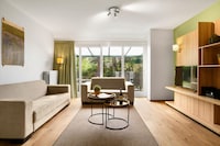 Ferienhaus in Brabant mit Garten & Grill