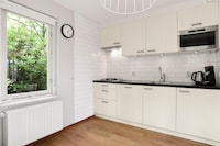 Ferienhaus in Brabant mit Garten & Grill