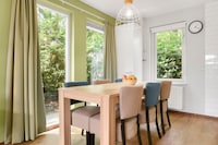Ferienhaus in Brabant mit Garten & Grill