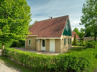Ferienhaus in Brabant mit Garten & Grill