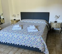 Wohnung in Toskana mit Pool und Garten
