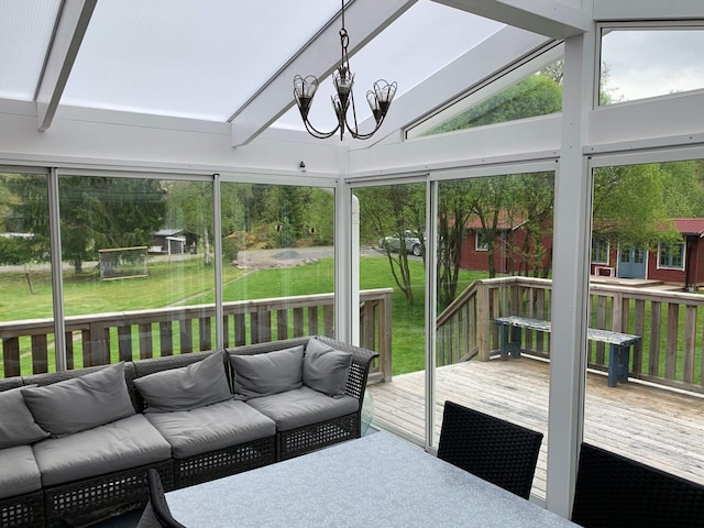 4 star holiday home in Malmköping, Flen