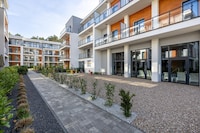Apartment in Pobierowo near Baltic Sea