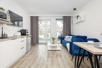 Apartment in Pobierowo near Baltic Sea