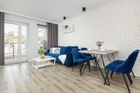 Apartment in Pobierowo near Baltic Sea