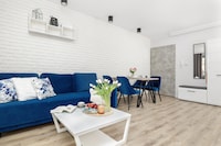 Apartment in Pobierowo near Baltic Sea