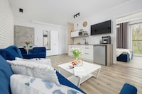 Apartment in Pobierowo near Baltic Sea