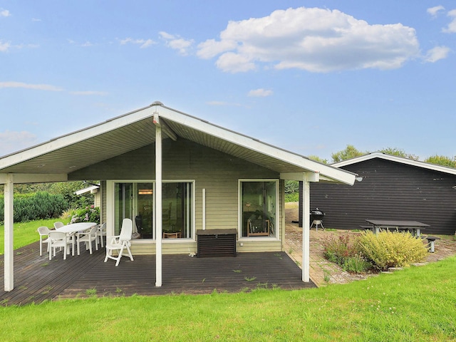 6 person holiday home in Brenderup Fyn, Northern Funen