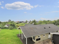 6 persoons vakantie huis in Brenderup Fyn-By Traum