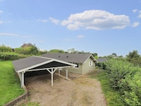 6 persoons vakantie huis in Brenderup Fyn-By Traum
