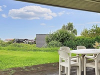 6 persoons vakantie huis in Brenderup Fyn-By Traum