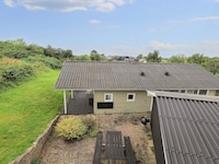 6 persoons vakantie huis in Brenderup Fyn-By Traum