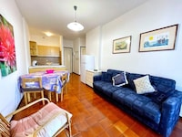 Appartement in Caorle bij Strand