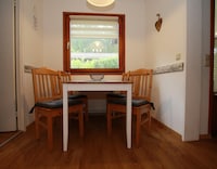 Ferienhaus in der Nähe des Sees, Haustierfrei