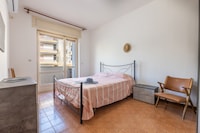 Wohnung in Gallipoli nah am Meer