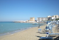 Wohnung in Gallipoli am Meer