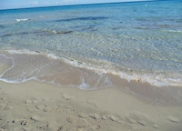 Wohnung in Gallipoli am Meer