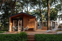 Casa vacanze a Haarle vicino Sallandse Heuvelrug