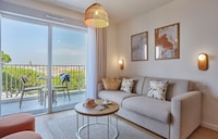 Wohnung in Royan nahe Sandstränden